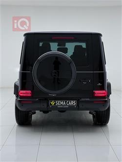 مرسيدس بنز G-Class